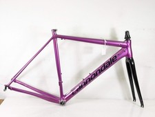Cannondale caad12 frame d'occasion  Expédié en Belgium