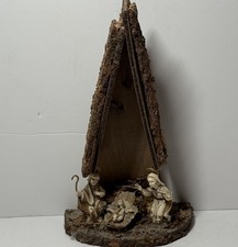 Vintage fontanini holy for sale  Midland