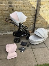Stokke trailz terrain for sale  MIDHURST