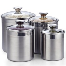 Stainless steel food for sale  Brentwood