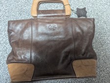 gigi handbags for sale  DONCASTER
