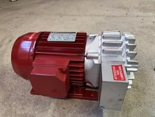 Pompa vuoto secco usato Pompa vuoto secco usato  Fidenza