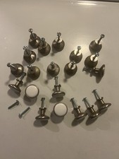 Lot vtg white for sale  North Adams