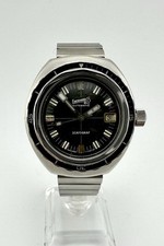 Eberhard scafograf 400 usato  Casandrino