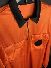 Soccer referee jersey for sale  Sapulpa