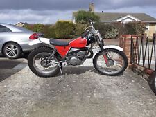 Beamish suzuki 250cc for sale  WORTHING