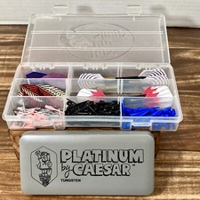 Soft tip darts for sale  Cheney