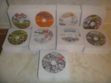 Nintendo wii games d'occasion  Expédié en Belgium