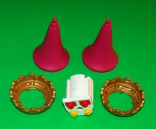 Playmobil pink tower for sale  Chattanooga