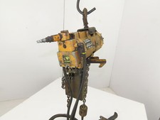 Ingersoll rand ml500k for sale  Wolcottville