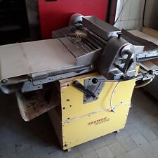 Teigausrollmaschine seewer ron gebraucht kaufen  Wilhelmshaven