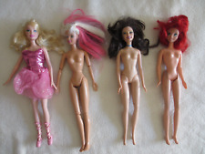 Lot poupees mannequins d'occasion  Bagnolet