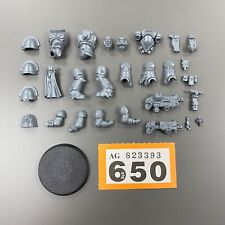 PRIMARIS STERNGUARD VETERAN SPACE MARINES WARHAMMER 40K 40.000 COMBI PLASMA comprar usado  Enviando para Brazil