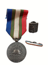 F14 lot médaille d'occasion  Saint-Jean-en-Royans
