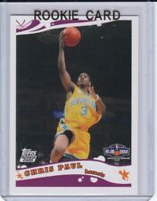 Chris paul rookie for sale  Denver