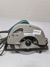Makita 5704r circular for sale  Shipping to Ireland