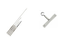 4pc baiting tool for sale  SELBY