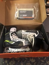 Bauer roller blades for sale  Clara City