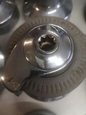 Winch lewmar modello usato  Roccella Ionica