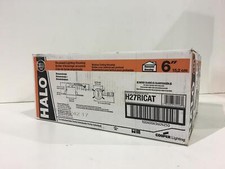 Halo h27 aluminum for sale  Anderson