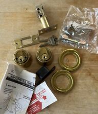 Schlage lock company for sale  Saint Petersburg