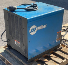 Miller 302 mig for sale  Henrico
