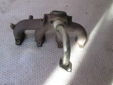 500861280 collettore scarico usato  Rovigo