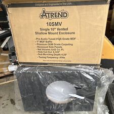 Atrend bbox single d'occasion  Expédié en Belgium