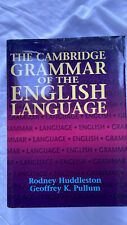 Cambridge grammar english for sale  Ireland