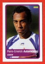 Panini africa cup usato  Sorso