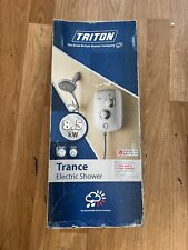 Triton trance electric for sale  ALDEBURGH