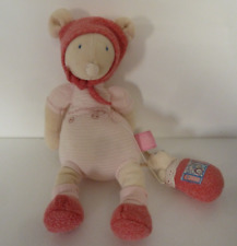 48. doudou musical d'occasion  Bouvigny-Boyeffles