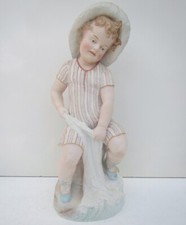 Gebrüder heubach figurine for sale  HASSOCKS