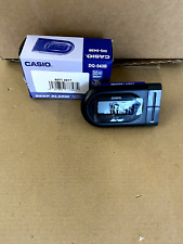 Casio reisewecker 543b gebraucht kaufen  Hamburg