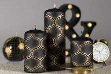 Marrakech black decorative for sale  BELFAST