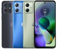 Motorola Moto G54 5G XT2343 256GB 8GB 6.5" caixa aberta desbloqueado, usado comprar usado  Enviando para Brazil