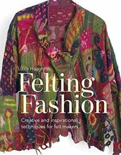 Felting fashion creative for sale  Philadelphia