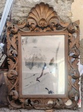 Antica specchiera specchio usato Antica specchiera specchio usato  Reggio Calabria