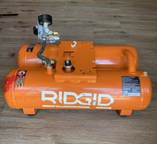 Ridgid oem tank for sale  Dallas