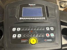 Reebok run control for sale  MAYBOLE