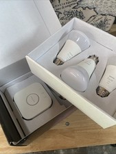 Philips hue 75w for sale  Jacksonville