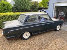 cortina for sale cortina for sale ARLESEY
