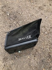 Hayter harrier grass for sale  GREAT YARMOUTH