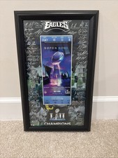 Philadelphia eagles super for sale  Clifton Heights