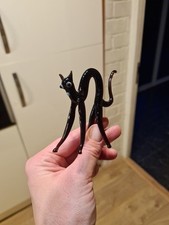 Murano glass cat for sale  STOURPORT-ON-SEVERN