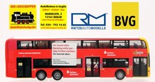 Rietze 78002 bvg gebraucht kaufen  Berlin