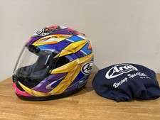 Arai quantum motorcycle for sale  LINCOLN