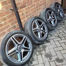 Mercedes cla class for sale  ST. IVES