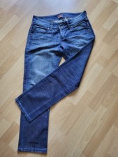 Damenjeans star blau gebraucht kaufen  Geislingen an der Steige
