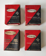 Gh3 tap sets for sale  Austin
